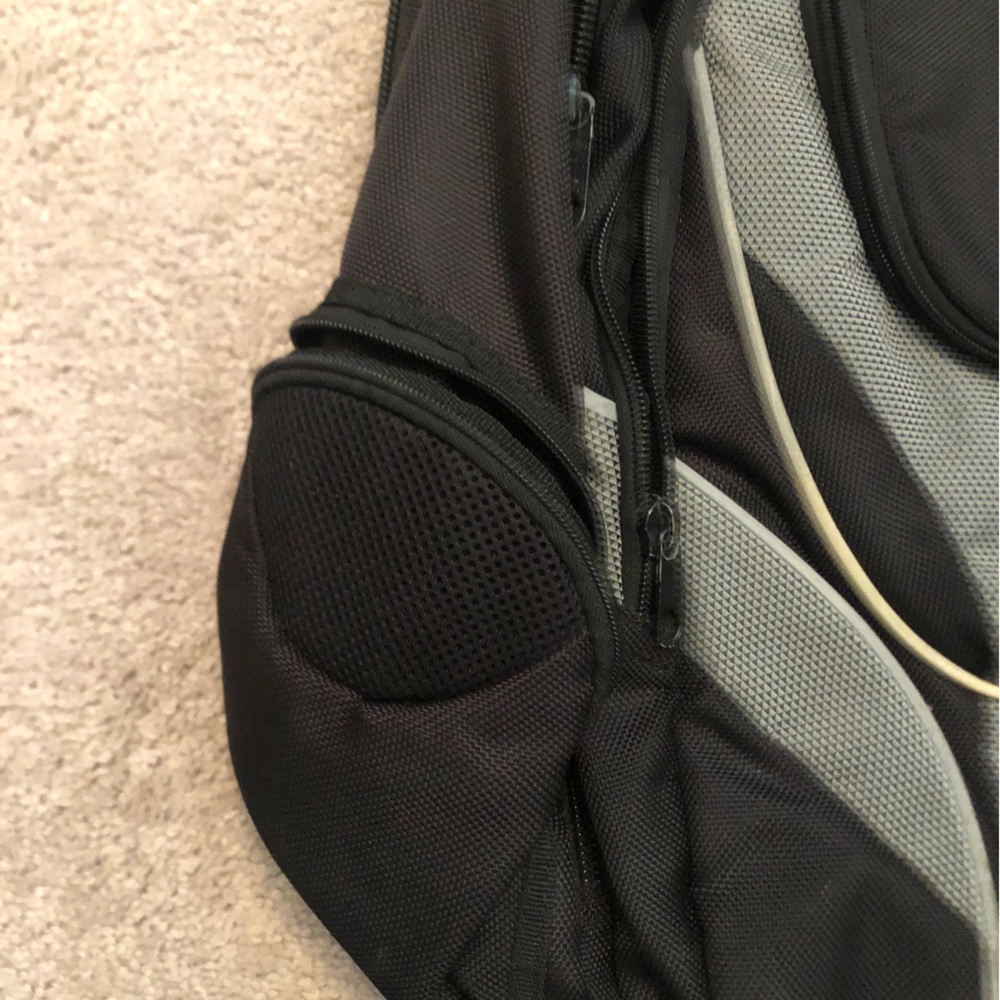 Laptop Backpack - Picture 5 of 7